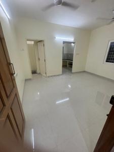 Hall Image of 612 Sq.ft 1 BHK Apartment / Flat for sale in T Nagar Chennai for Rs. 7650000