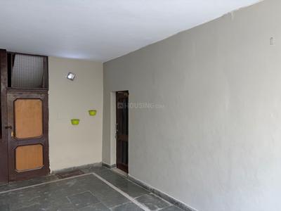 Bedroom Image of 1500 Sq.ft 2 BHK Builder Floor for rent in Sector 11 Panchkula for Rs. 25000