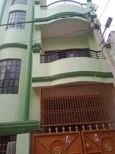 Image of 796 Sq.ft 3 BHK Independent House for sale in Ganpathi Nagar, Varanasi for Rs. 8500000