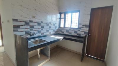 Kitchen Image of 600 Sq.ft 1 BHK Apartment / Flat for sale in ASR 18 Nests, Kharadi Pune for Rs. 5400000