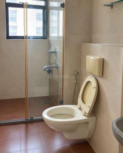 Image of 1520 Sq.ft 3 BHK Apartment / Flat for sale in Active Acres, Tangra, Kolkata for Rs. 17300000
