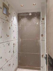 Bedroom Two Image of 540 Sq.ft 2 BHK Apartment / Flat for sale in Sector 24 Rohini New Delhi for Rs. 4100000