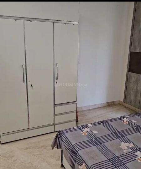 Block G, Rajouri Garden Bedroom 1