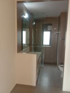 Kitchen Image of 2045 Sq.ft 3 BHK Apartment / Flat for sale in Ireo Skyon, Sector 60 Gurgaon for Rs. 40500000