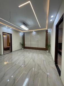 Hall Image of 1305 Sq.ft 3 BHK Builder Floor for sale in Kharar Mohali for Rs. 6100000