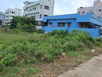 Residential Plot