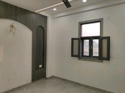 Bedroom Image of 1150 Sq.ft 2 BHK Builder Floor for sale in Lal Kuan Ghaziabad for Rs. 4865000