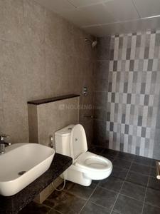 Bathroom Image of 1619 Sq.ft 3 BHK Apartment / Flat for sale in The Prestige City Avalon Park, V. Kallahalli Bengaluru for Rs. 20900000