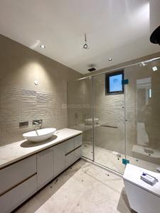 Image of 3240 Sq.ft 4 BHK Builder Floor for sale in Palam Vihar, Gurgaon for Rs. 36900000