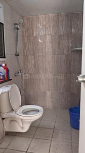 Image of 1200 Sq.ft 2.5 BHK Apartment / Flat for rent in Mantri Webcity, Narayanapura, Bengaluru for Rs. 38000