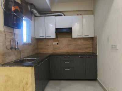 Kitchen Image of 1050 Sq.ft 2 BHK Apartment / Flat for rent in Rudransh Bella vista, Noida Extension Greater Noida for Rs. 15500
