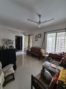 Hall Image of 1049 Sq.ft 2 BHK Apartment / Flat for sale in Majestique Venice, Dhayari Pune for Rs. 7000000
