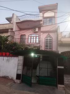 Building Image of 1200 Sq.ft 3 BHK Duplex for sale in Kanchanpur Jabalpur for Rs. 5000000