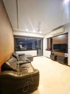 Hall Image of 5500 Sq.ft 3 BHK Apartment / Flat for sale in Sankalp Sapphire, Prahlad Nagar Ahmedabad for Rs. 35000000
