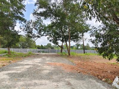 Image of 2613 Sq.ft Residential Plot / Land for sale in Kakkanad, Kochi for Rs. 4950000