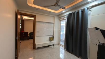 Bedroom Image of 1500 Sq.ft 4 BHK Builder Floor for sale in Vasundhara Ghaziabad for Rs. 19500000