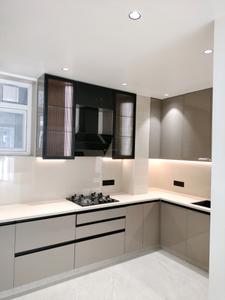 Kitchen Image of 1700 Sq.ft 3 BHK Apartment / Flat for sale in Princess Park Apartment, Sector 6 Dwarka New Delhi for Rs. 36000000