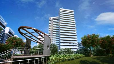 Image of 2550 Sq.ft 4 BHK Apartment / Flat for sale in L And T Emerald Isle, Powai, Mumbai for Rs. 145000000