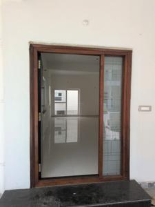 Main Entrance Image of 2540 Sq.ft 4 BHK Villa for sale in Sikhara Tranquil, Cherlapalli Secunderabad for Rs. 20321000