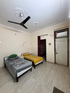 Hall Image of 2250 Sq.ft 4 BHK Builder Floor for rent in Sector 108 Noida for Rs. 50000