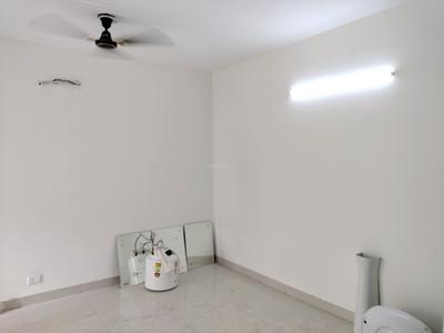 Bedroom Image of 2000 Sq.ft 3 BHK Apartment / Flat for rent in Vikram Golf View Condos, Sector 19 Dwarka New Delhi for Rs. 65000