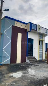 Image of 450 Sq.ft 1 BHK Independent House for sale in Red Hills, Chennai for Rs. 2500000