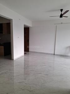 Hall Image of 1587 Sq.ft 3 BHK Apartment / Flat for rent in Yashada Windsong, Ravet Pune for Rs. 35000
