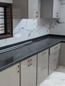 Kitchen Image of 5600 Sq.ft 5 BHK Independent House for sale in Horamavu Bengaluru for Rs. 33000000