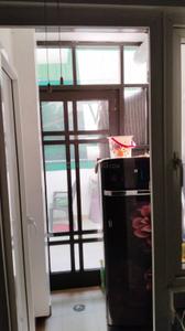 Kitchen Image of 900 Sq.ft 2 BHK Builder Floor for sale in Santur Silver Springs, Sector 35 Karnal for Rs. 6500000