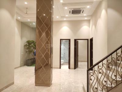 Hall Image of 2700 Sq.ft 4 BHK Builder Floor for sale in Safdarjung Enclave New Delhi for Rs. 83000000
