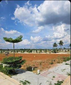 Image of 1200 Sq.ft Residential Plot / Land for sale in Kolar Town, Kolar for Rs. 2398800
