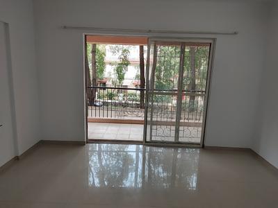 Bedroom Image of 1675 Sq.ft 3 BHK Apartment / Flat for sale in Undri Pune for Rs. 14000000