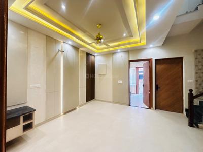 Hall Image of 2500 Sq.ft 5 BHK Villa for sale in Gokulpura Jaipur for Rs. 16500000