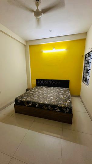 Indori rental zone Bedroom 1