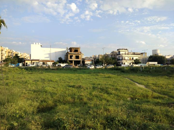 Wave City Residential Plots Main Image 1