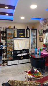 Image of 1305 Sq.ft 3 BHK Apartment / Flat for sale in New Alipore, Kolkata for Rs. 18000000