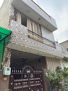 Image of 1000 Sq.ft 2.5 BHK Independent House for sale in Haibowal Kalan, Ludhiana for Rs. 3500000