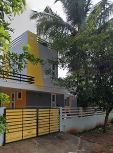 3 BHK Independent House
