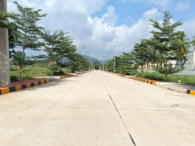 Residential Plot