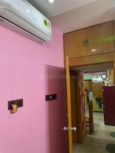 Bedroom Image of 1269 Sq.ft 3 BHK Apartment / Flat for sale in Purbalok Kolkata for Rs. 10000000