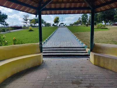 Image of 1500 Sq.ft Residential Plot / Land for sale in Hampa Pura, Bengaluru for Rs. 8250000