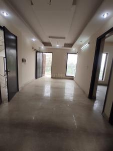 Hall Image of 2367 Sq.ft 2 BHK Builder Floor for sale in Sector 22 Gurgaon for Rs. 24700098