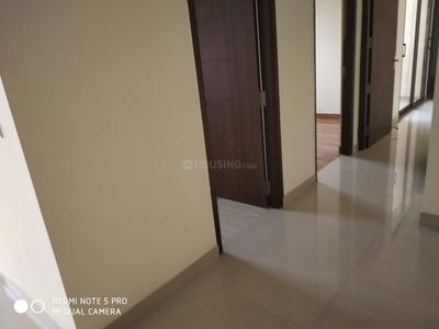 Hall Image of 1092 Sq.ft 2 BHK Apartment / Flat for sale in Sheres Shalimar Mannat, Mohammadpur Chauki Lucknow for Rs. 6300000
