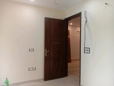Bedroom Image of 1200 Sq.ft 3 BHK Builder Floor for sale in East Of Kailash New Delhi for Rs. 46500000