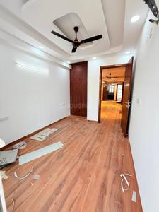 Hall Image of 1120 Sq.ft 3 BHK Builder Floor for sale in Chhattarpur New Delhi for Rs. 12000000