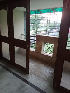 Balcony Image of 1450 Sq.ft 3 BHK Apartment / Flat for sale in Jeet Residency, Hussainpur Kolkata for Rs. 8200000
