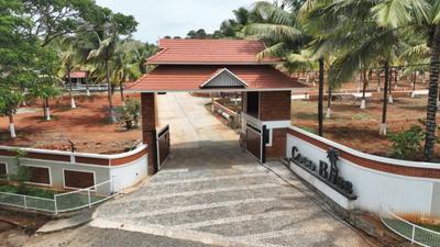 Image of 2400 Sq.ft Residential Plot / Land for sale in Anaikatti, Coimbatore for Rs. 2500000