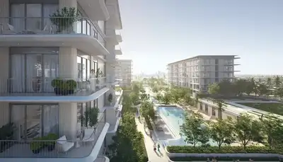 Image of 958 Sq.ft 2 BHK Apartment / Flat for sale in Mahim, Mumbai for Rs. 40000000