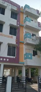 Image of 650 Sq.ft 2 BHK Apartment / Flat for sale in Shambhu Nagar, Nagpur for Rs. 2500000