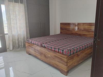 2 BHK Independent Builder Floor